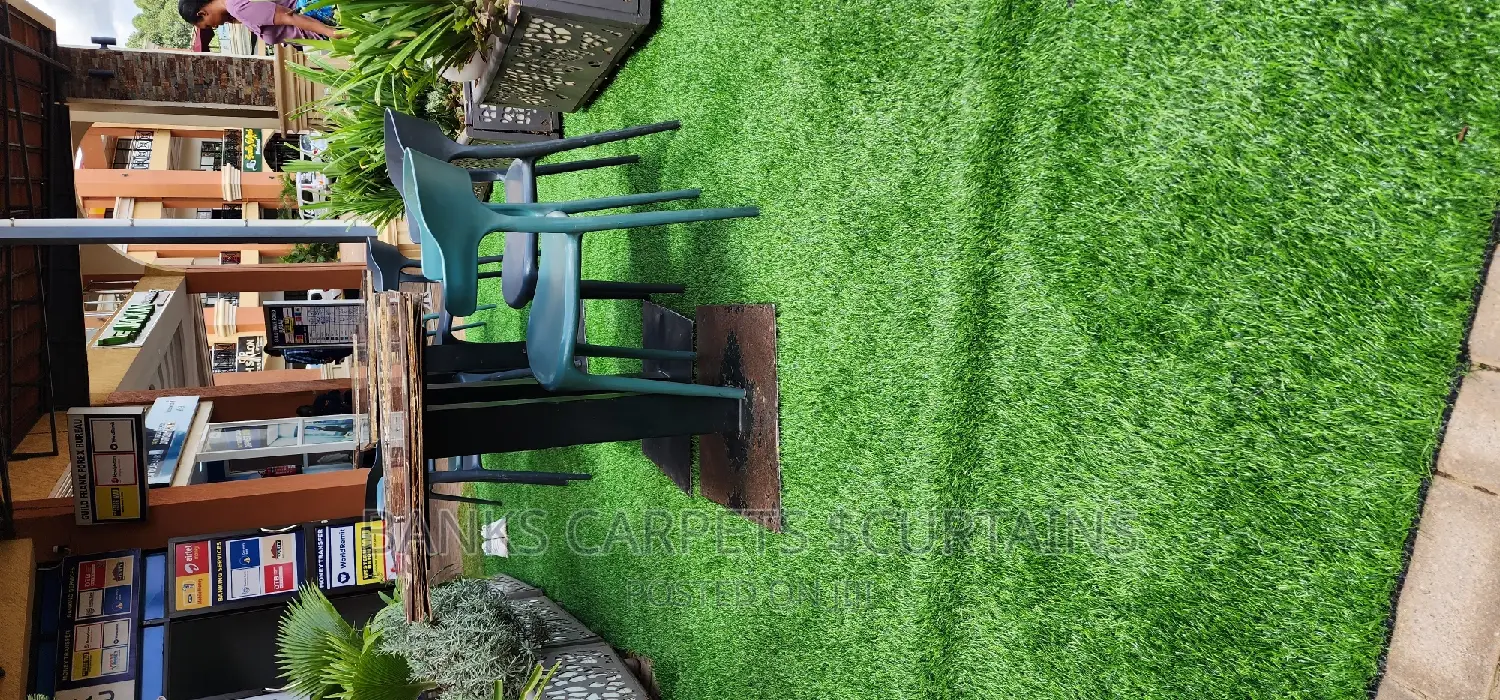 Artificial Grass
