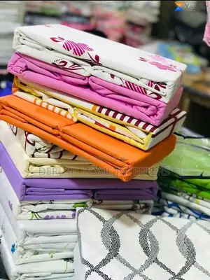US Quality Beedsheets