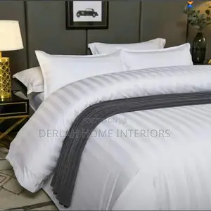 US Quality Beedsheets