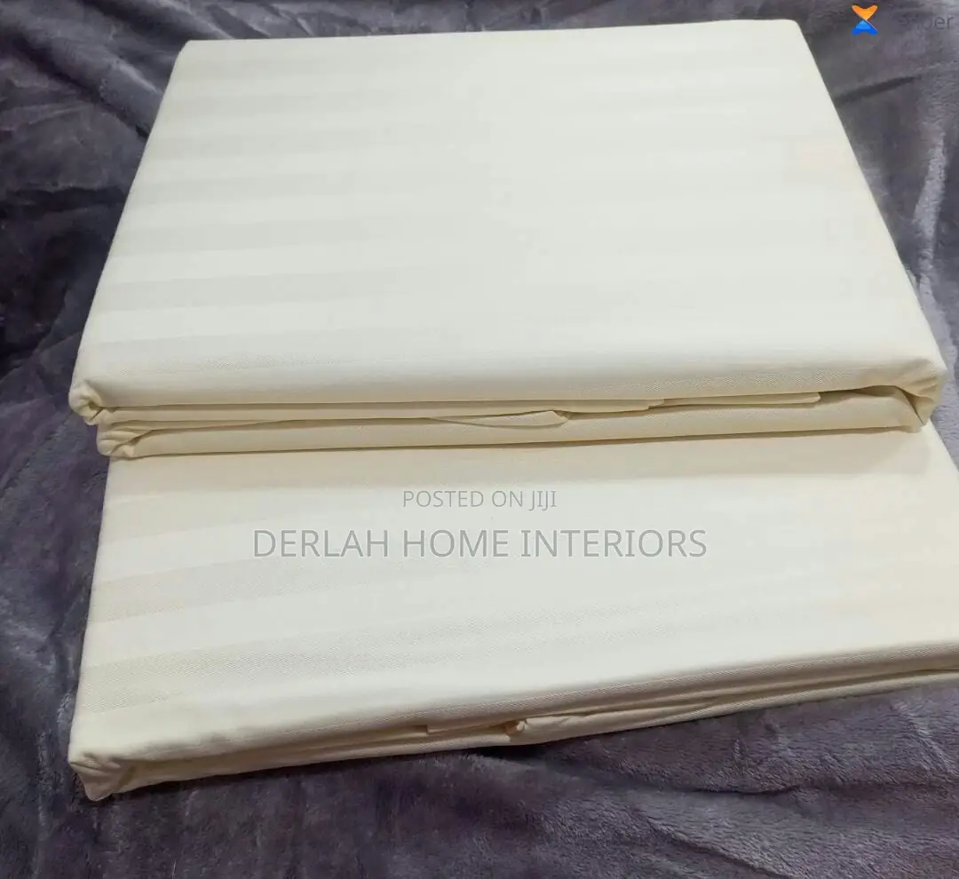 US Quality Beedsheets