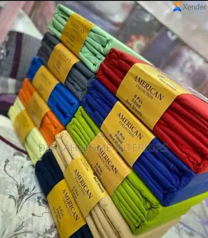 US Quality Beedsheets