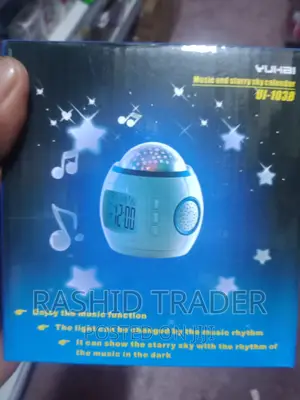 Kids Alarm Clock Clock