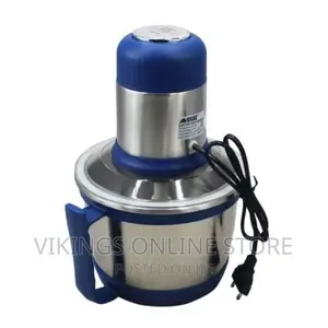 AVINAS 3.5L Electric Meat Grinder Bowl