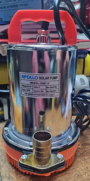 Solar Water Pump.10m