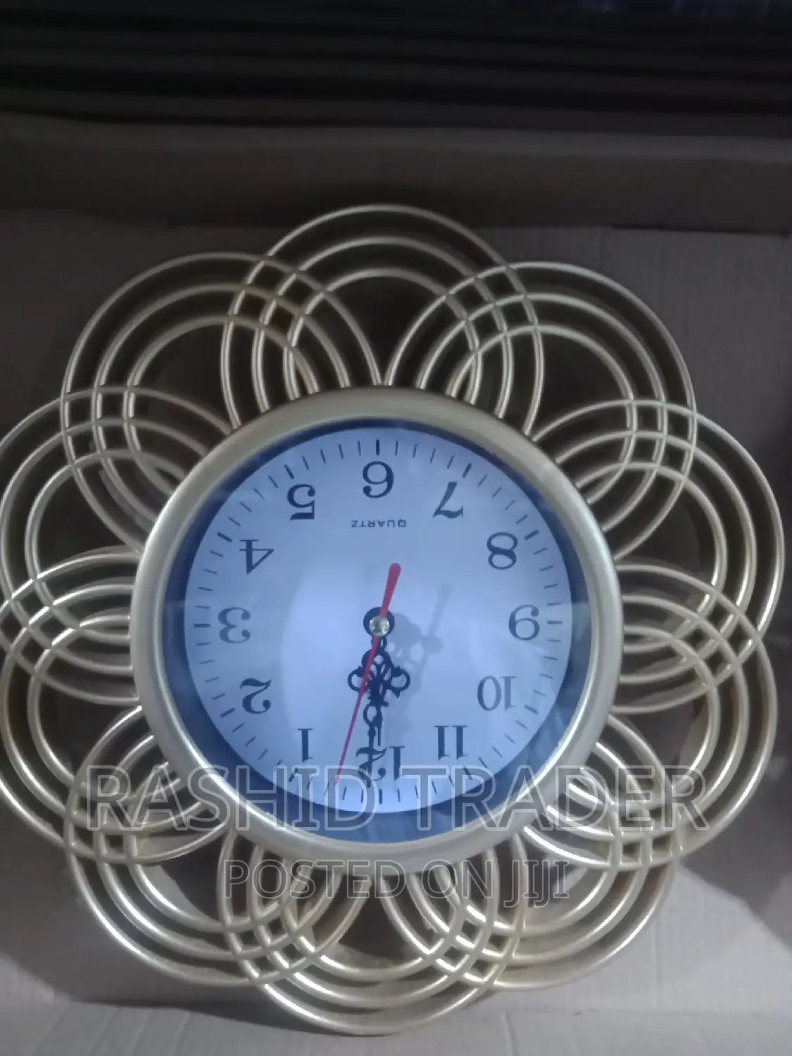 Decorative Wall Clocks
