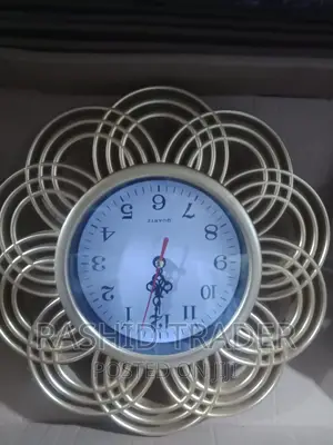 Decorative Wall Clocks