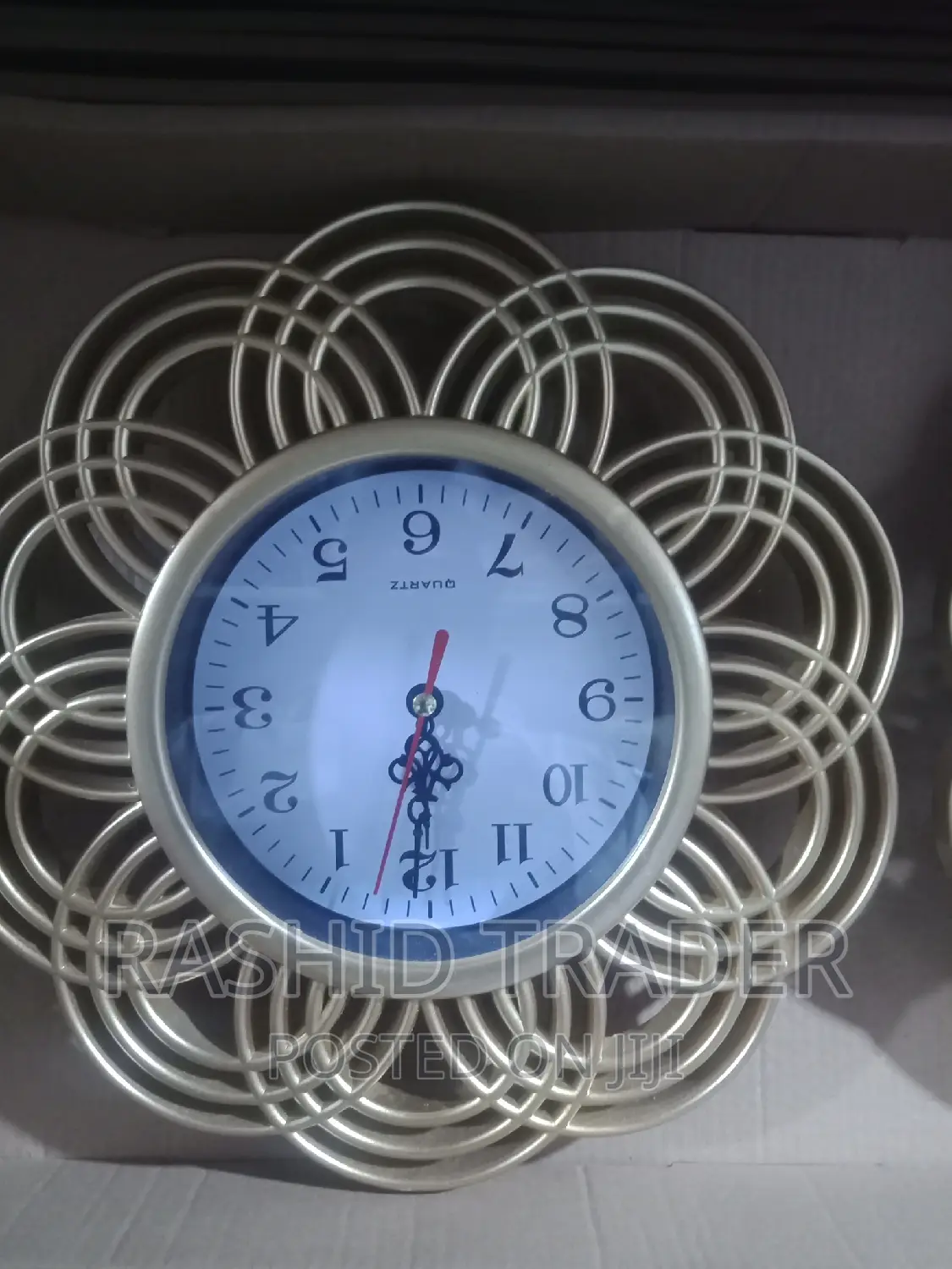 Decorative Wall Clocks