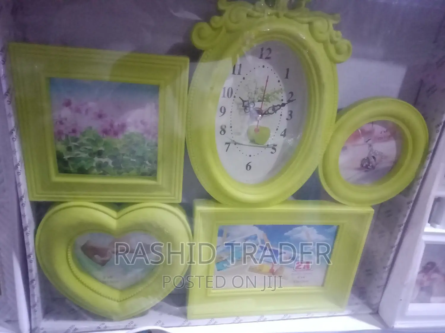 Designers Wall Clocks