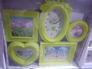 Designers Wall Clocks