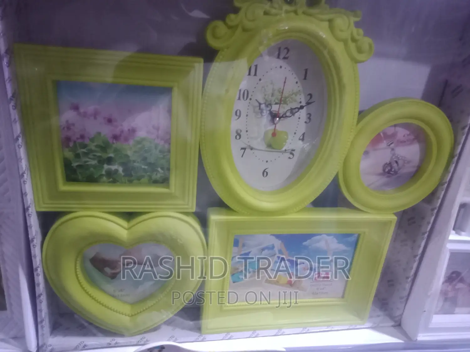 Designers Wall Clocks