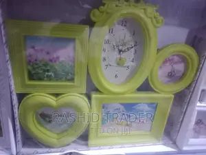 Designers Wall Clocks