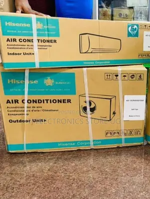 Hisense Air Conditioner