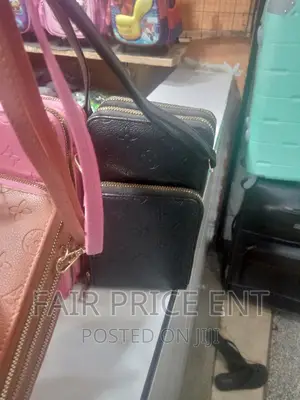 Executive Classy Wallet.(Blue)