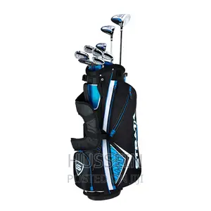 Callaway Men's Strata Box Set