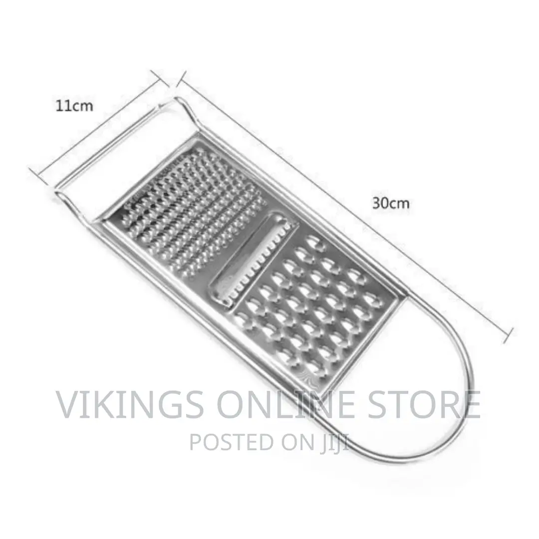 Grater Slicer for Vegetables - Sliver