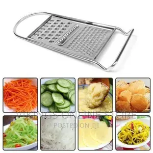 Grater Slicer for Vegetables - Sliver