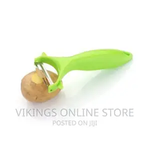 Potato Vegetable Peeler, Fruit Slicer Cutter- Multi-Colors