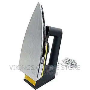 Saachi Dry Iron NL-IR-1172 - Grey