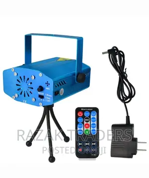 Mini Laser Stage Lighting 150mw Mini Green Red Laser
