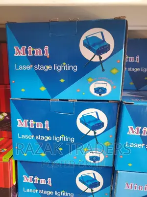 Mini Laser Stage Lighting 150mw Mini Green Red Laser