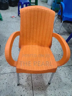 Plastic Chair