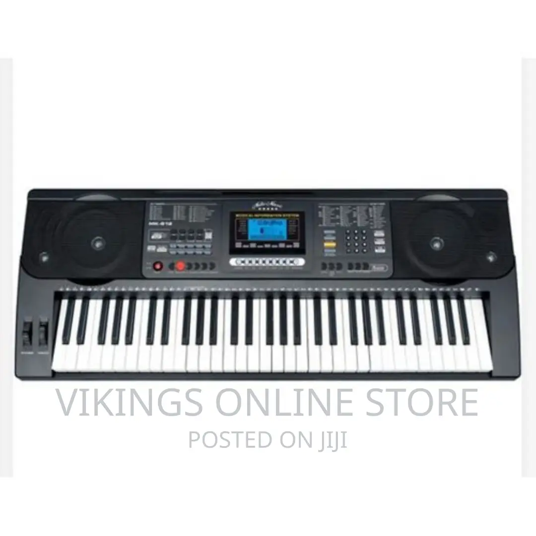 Mk Keyboard, Piano for Schools, Church, Studio Mk-182