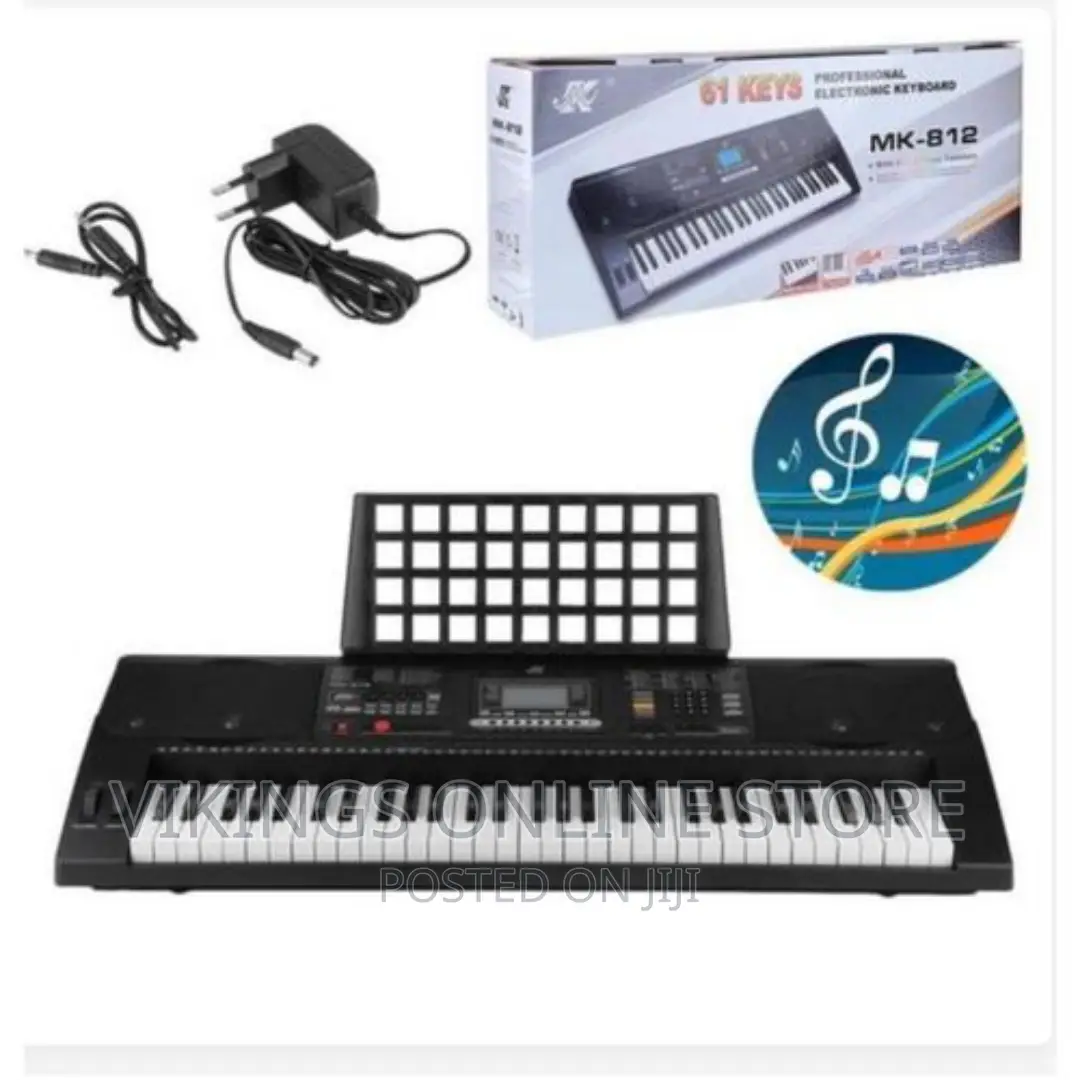 Mk Keyboard, Piano for Schools, Church, Studio Mk-182