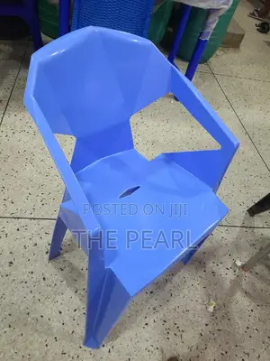 Plastic Chair