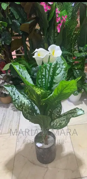 Artificial Flower/Plant