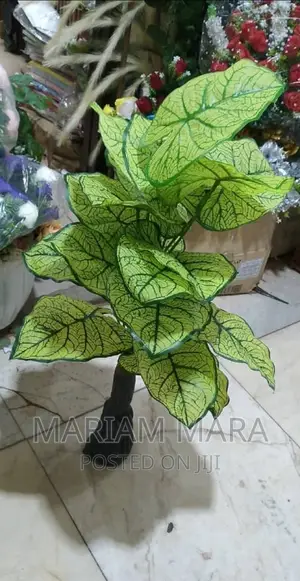 Artificial Flower / Plant