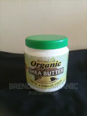 Brendash Organic Pimples Remover Cream