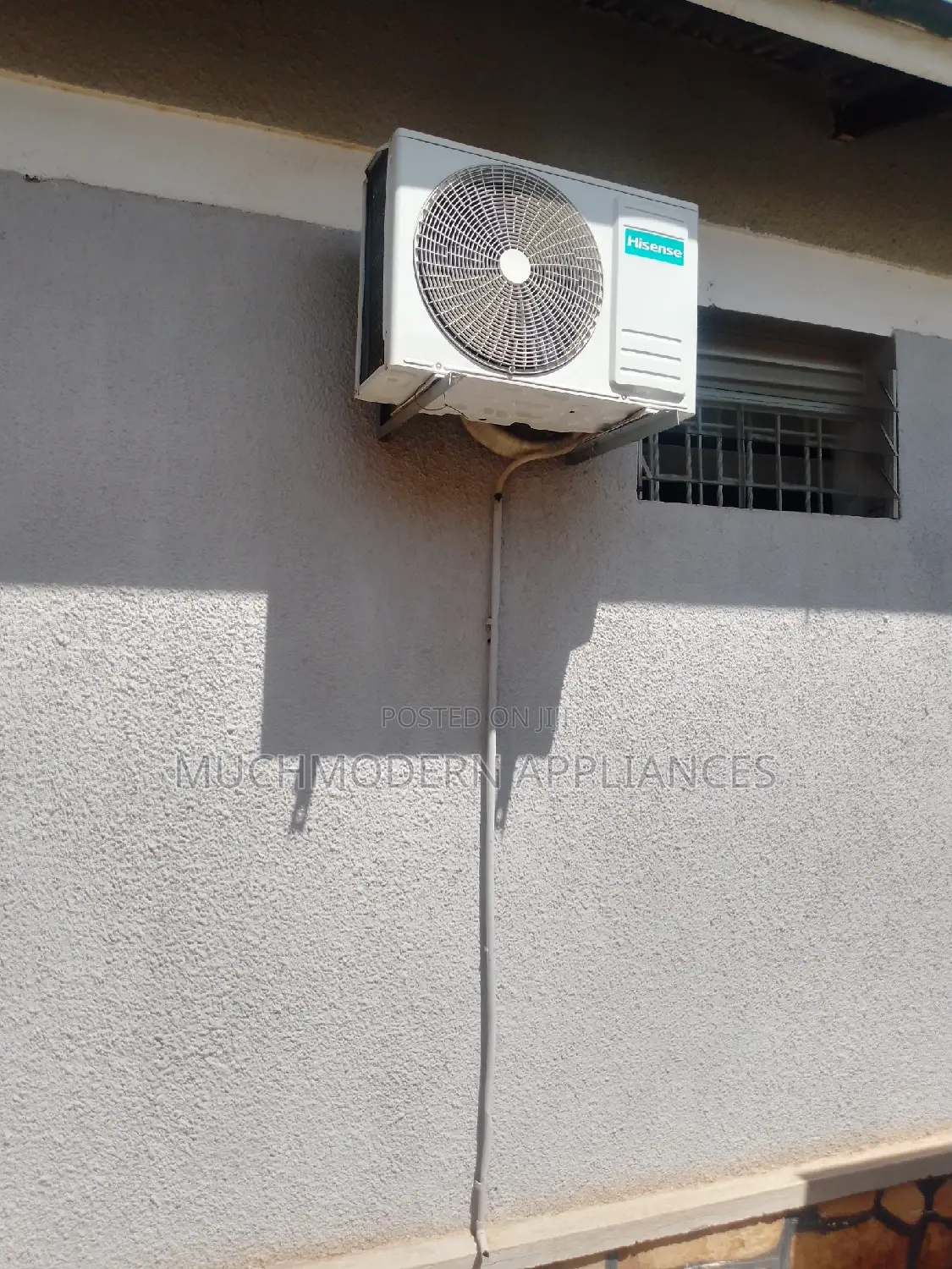 Best AC Installations