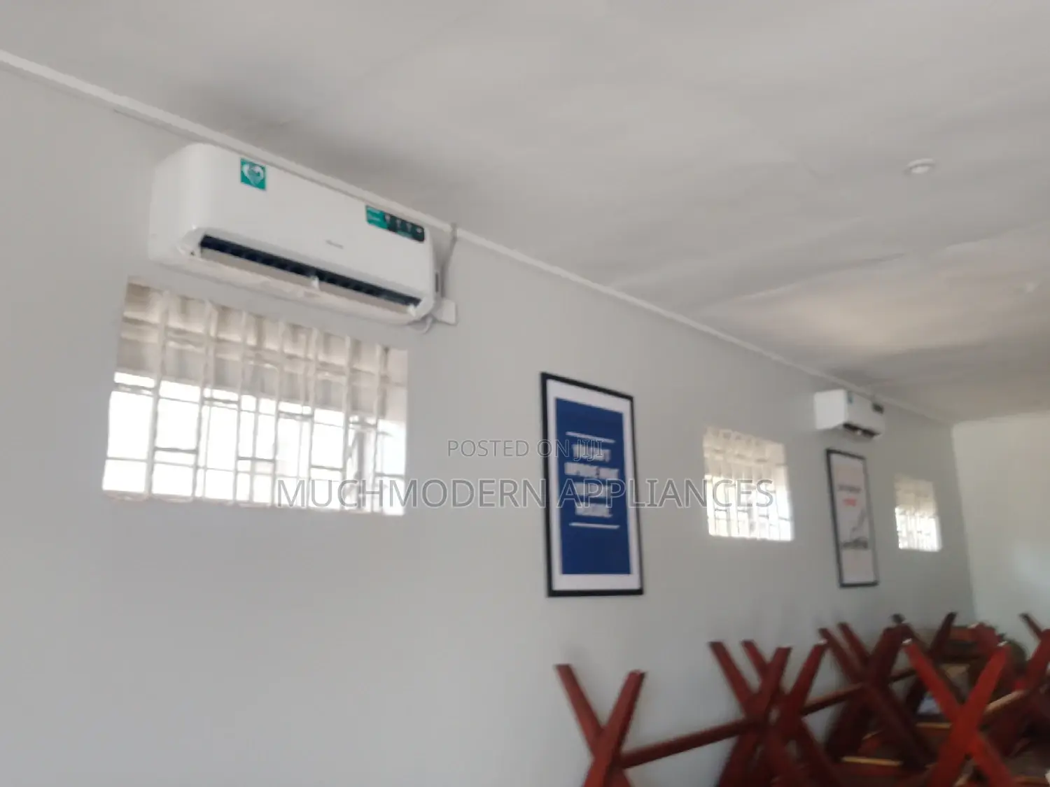 AC Installations