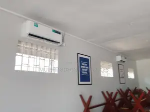 AC Installations