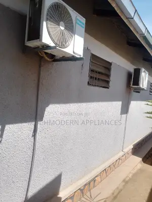 AC Installations
