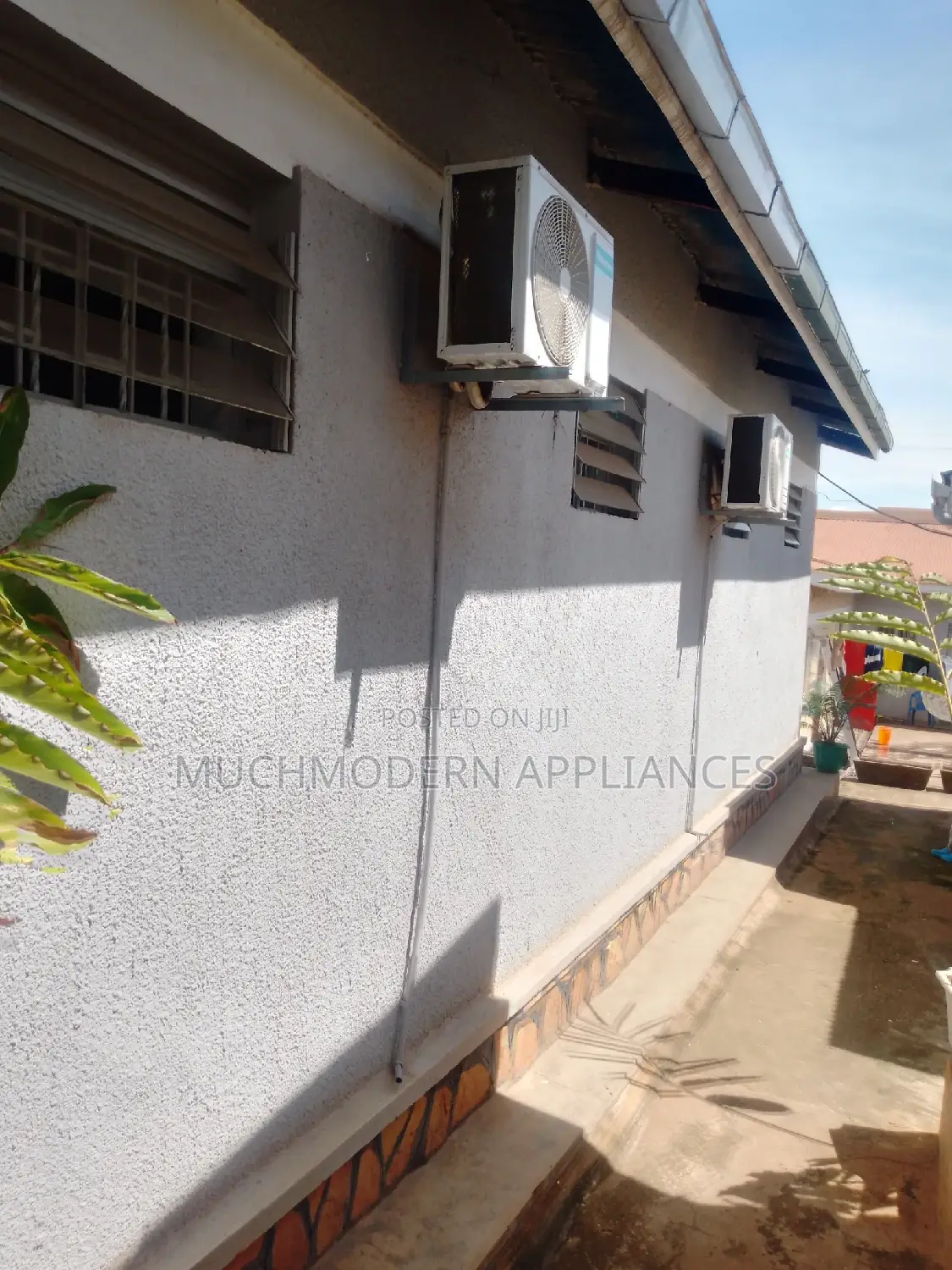 AC Installations