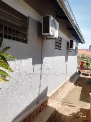 AC Installations