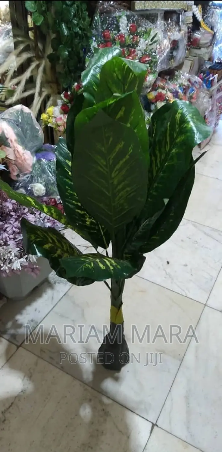 Artificial Plant