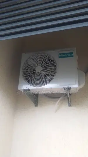 AC Installations in Kampala