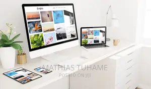 10 Years Experienced Website Developer
