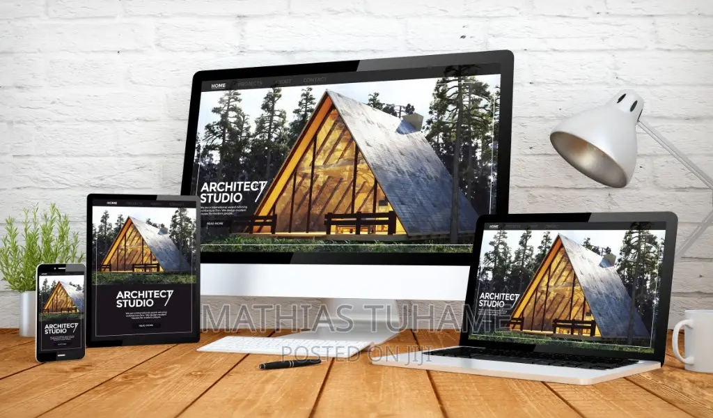 10 Years Experienced Website Developer