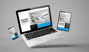 10 Years Experienced Website Developer
