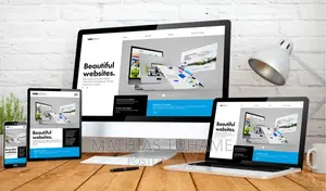 10 Years Experienced Website Developer