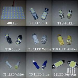 LED Bulps For Parking .Roof And Doors
