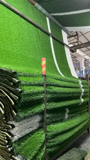 Grass Carpet
