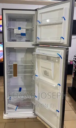330L Chiq Refrigerator With Dispenser