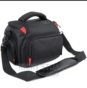 Medium Canon Nikon Camera Bag