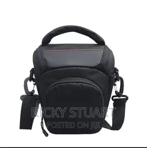 Potable Camera Bag