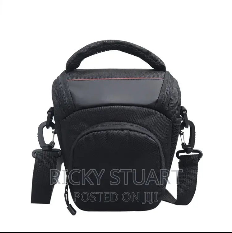 Potable Camera Bag
