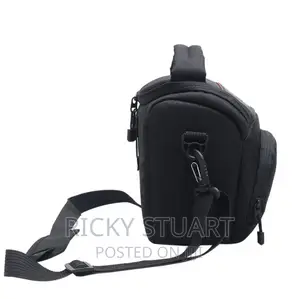Potable Camera Bag
